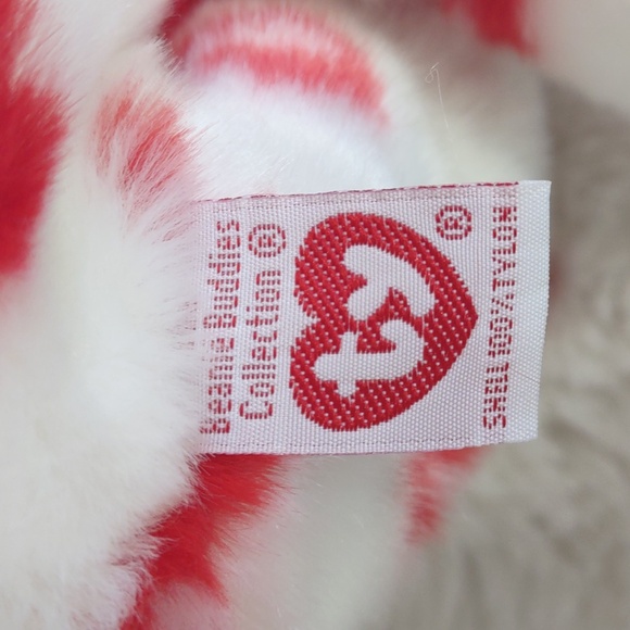 Vintage 1998 Holiday Teddy 2002 And Smooch Valentine Day 2001 (2 Pack) - Picture 8 of 17